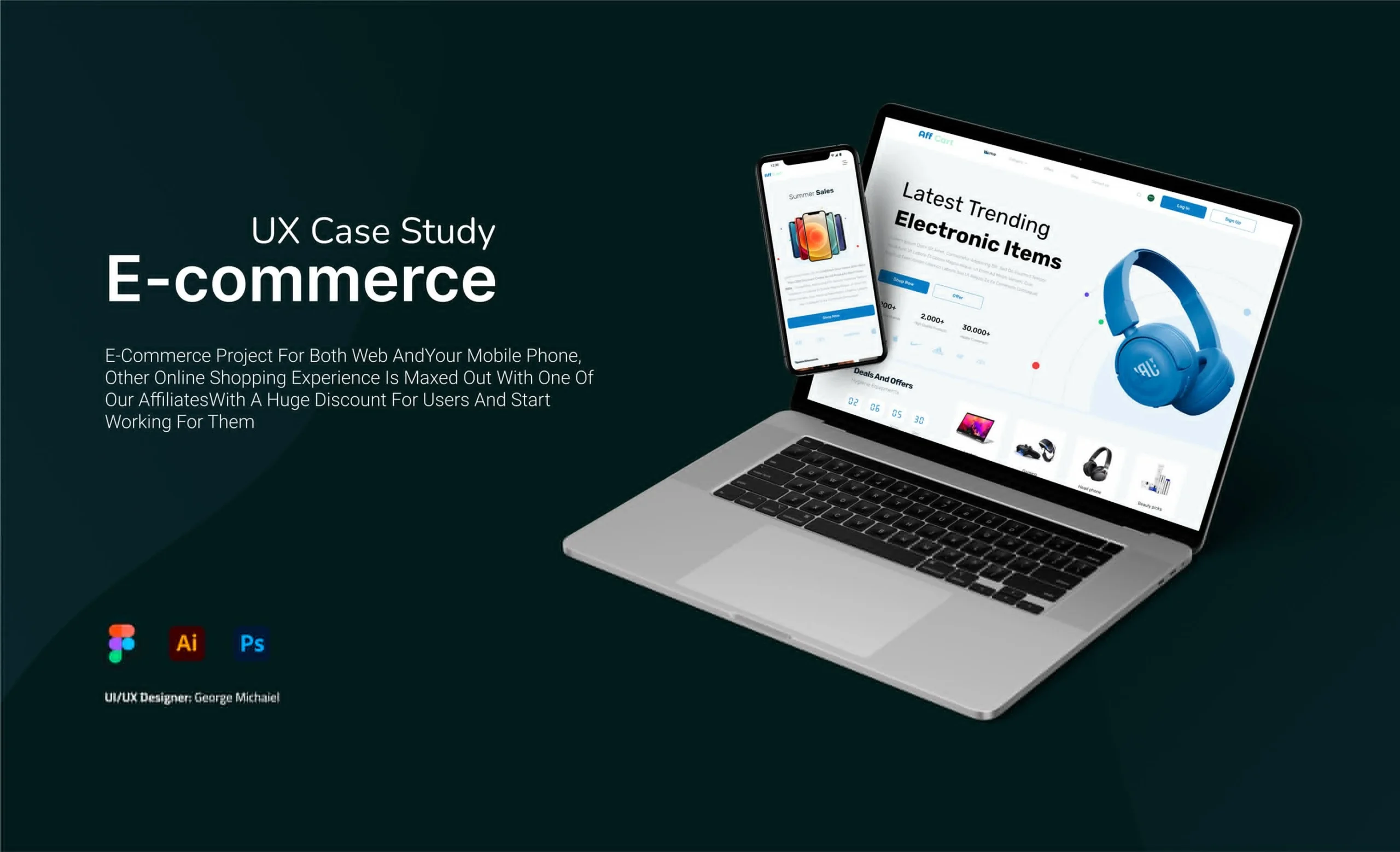 E-Commerce